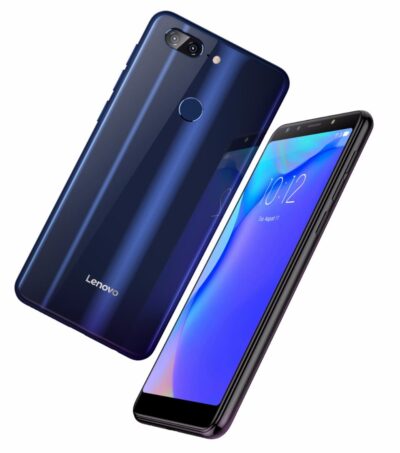 Lenovo K9