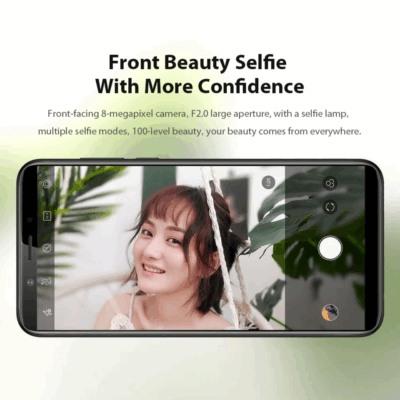Lenovo K9 Note