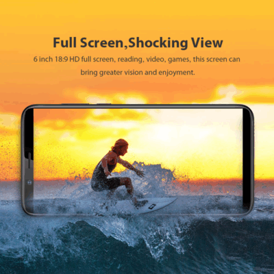 Lenovo K9 Note