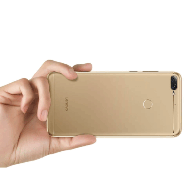 Lenovo K9 Note