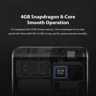 Lenovo K9 Note