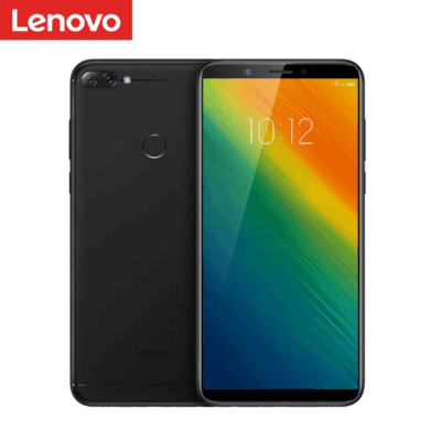 Lenovo K9 Note