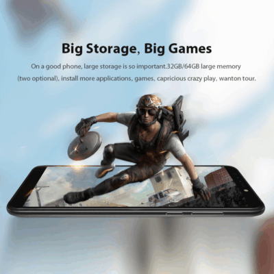 Lenovo K9 Note