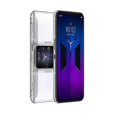 Lenovo Legion 2 Pro