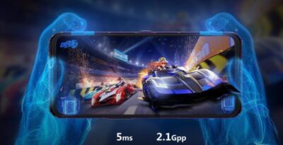 Lenovo Legion 2 Pro