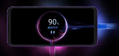 Lenovo Legion 2 Pro