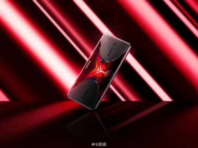 Lenovo Legion Pro