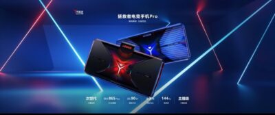 Lenovo Legion Pro