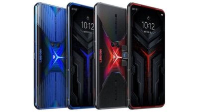 Lenovo Legion Pro