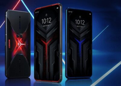 Lenovo Legion Pro