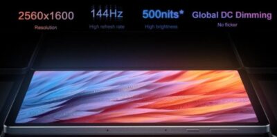 Lenovo Legion Y700 2023