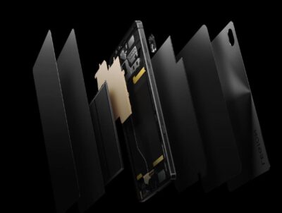 Lenovo Legion Y700
