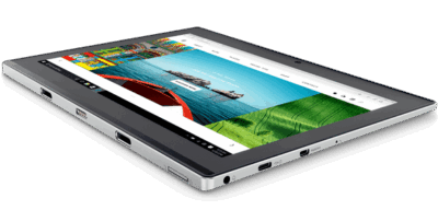 Lenovo Miix 320