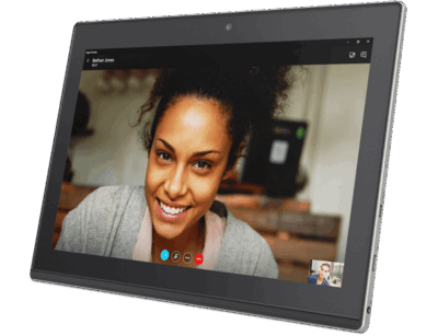 Lenovo Miix 320