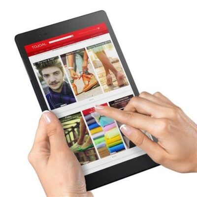 Lenovo P8