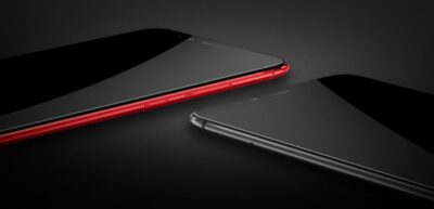 Lenovo S5
