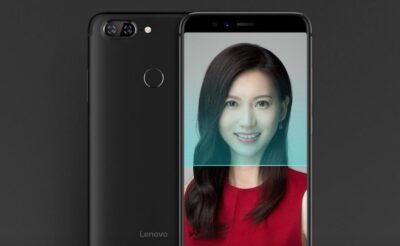 Lenovo S5