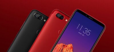 Lenovo S5