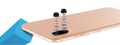 Lenovo S5 Pro