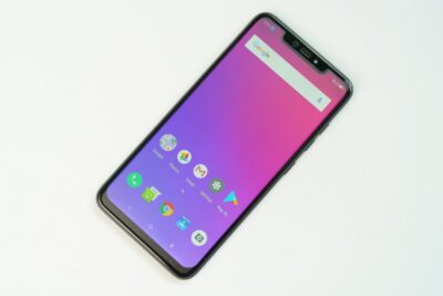 Lenovo S5 Pro
