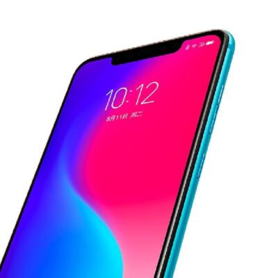 Lenovo S5 Pro