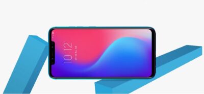 Lenovo S5 Pro