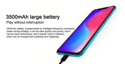 Lenovo S5 Pro