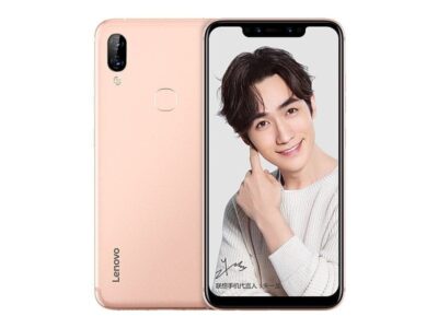 Lenovo S5 Pro
