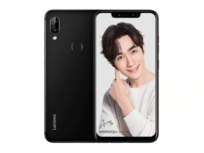 Lenovo S5 Pro