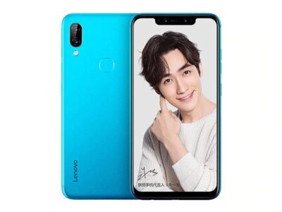 Lenovo S5 Pro