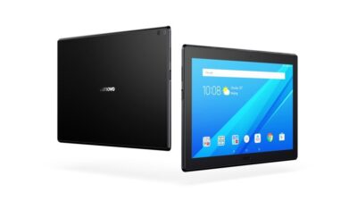 Lenovo Tab 4 Plus
