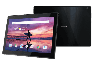 Lenovo Tab 4 Plus