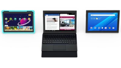 Lenovo Tab 4 Plus