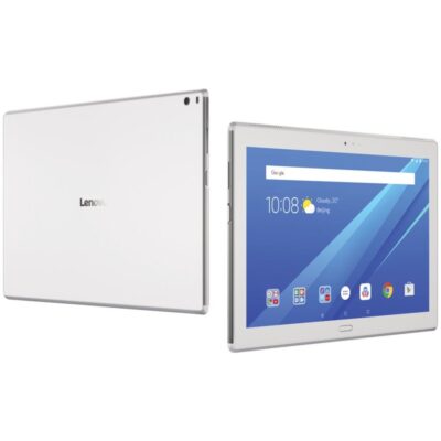 Lenovo Tab 4 Plus