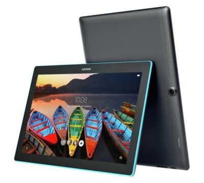 Lenovo Tab E10