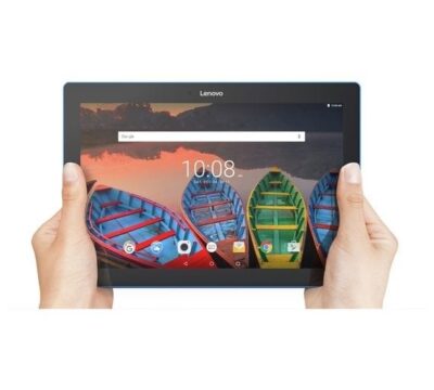 Lenovo Tab E10