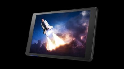 Lenovo Tab E7