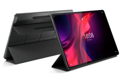Lenovo Tab Extreme