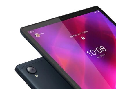Lenovo Tab K10
