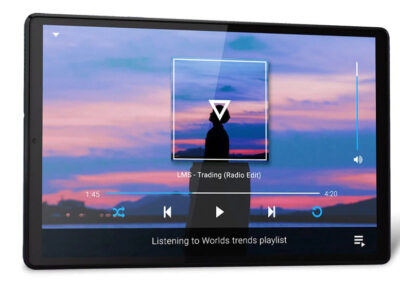 Lenovo Tab K10