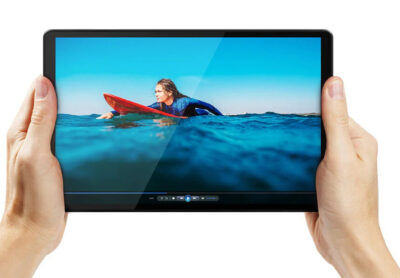 Lenovo Tab K10