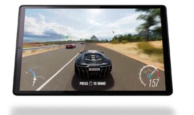 Lenovo Tab K10