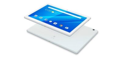 Lenovo Tab M10