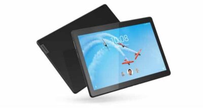 Lenovo Tab M10