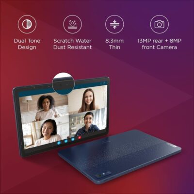 Lenovo TAb M10 5G