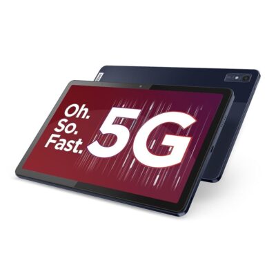 Lenovo TAb M10 5G