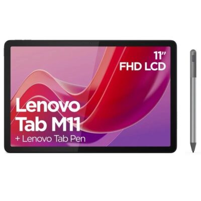 Lenovo Tab M11