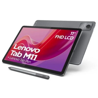 Lenovo Tab M11