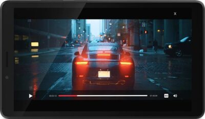 Lenovo Tab M7