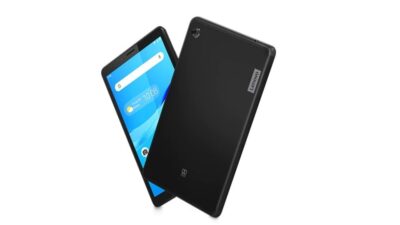 Lenovo Tab M7